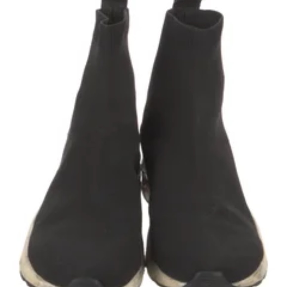 Sandro Flames Sock sneakers. - Picture 1 of 7